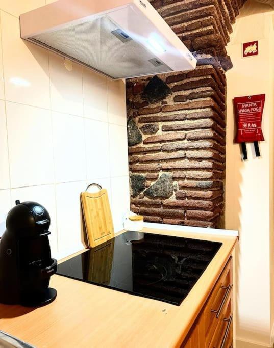 ベジャ Casa D'Arriagaヴィラ エクステリア 写真