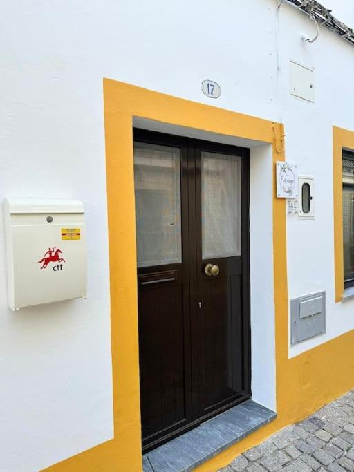 ベジャ Casa D'Arriagaヴィラ エクステリア 写真
