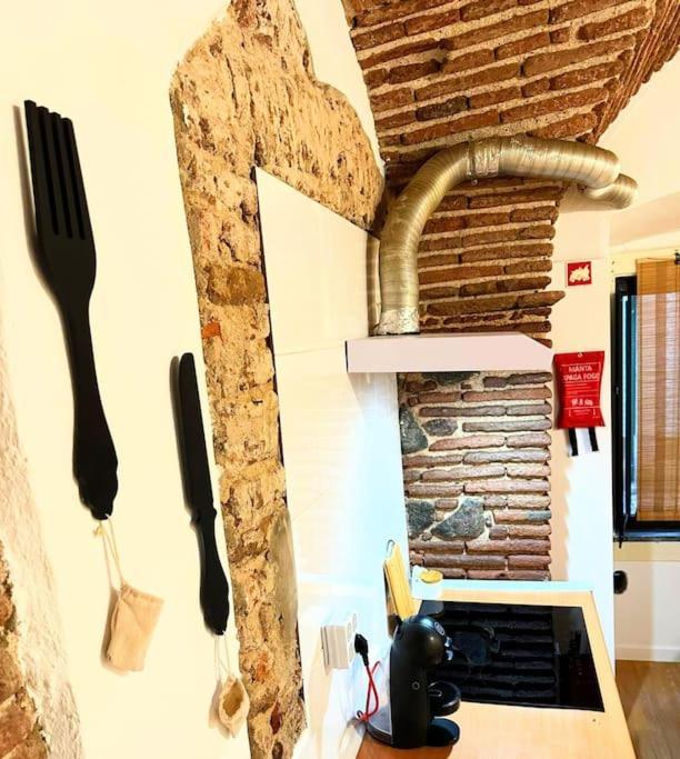 ベジャ Casa D'Arriagaヴィラ エクステリア 写真